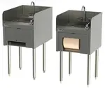 Perlick TSD18HST