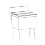 Perlick TSD18IC