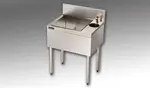 Perlick TSD24DC-A