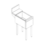 Perlick TSD6U