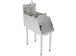 Perlick TSF12BS