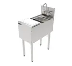 Perlick TSF12PS-SB