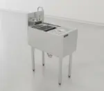 Perlick TSF12PS-SR-STK