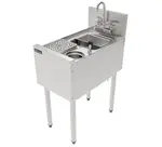 Perlick TSF14PS-SRT
