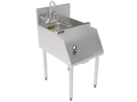 Perlick TSF18BS-RS