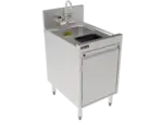 Perlick TSF18DS-TR