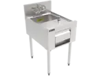 Perlick TSF18HS
