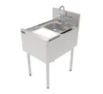 Perlick TSF18PS-SBR