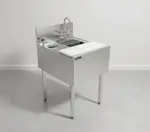 Perlick TSF20PS-SBRT