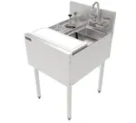 Perlick TSF20PS-SBRT