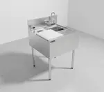 Perlick TSF24PS-SBRT