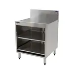 Perlick TSF24SC-GR