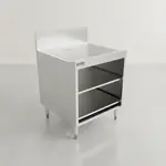 Perlick TSF24SC-GR-STK