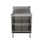 Perlick TSF24SC-GR-STK