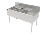 Perlick TSF48M3-DBR