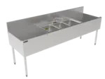 Perlick TSF84M3-DB