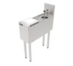Perlick TSF8PS-BRT