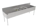 Perlick TSF96M3-DB