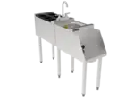 Perlick TSS12BS