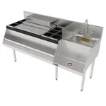 Perlick UCS60A-LF