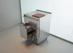 Perlick UCX24-1-2-00