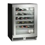 Perlick HC24WS-SG-STK