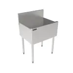 Perlick TS26DB