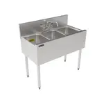 Perlick TS36M3