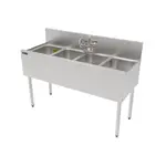 Perlick TS48M4