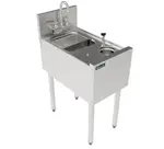 Perlick TSF14PS-SRT