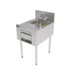 Perlick TSF18HS