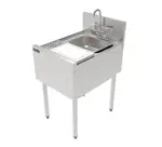 Perlick TSF18PS-SBR
