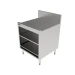 Perlick TSF24SC-GR-STK