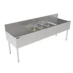 Perlick TSF84M3-DB