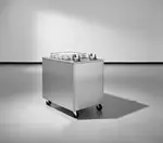 Piper Products/Servolift Eastern ACS-ST-2020 Cup & Saucer Dispenser