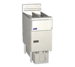 Pitco SE14X-1FD