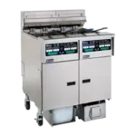 Pitco SELV14C-2/14T-2/FD