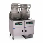 Pitco SELVRF-2/FD