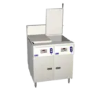 Pitco SRTE14-2-GM