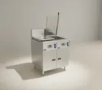 Pitco SRTE14-2-GM