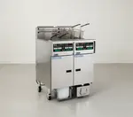 Pitco SSHLV14C/14T-2/FD