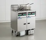 Pitco SSHLV14C/184/FD