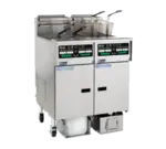 Pitco SSHLV14TC-2/FD