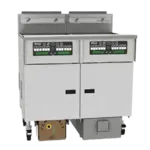 Pitco SSHLV184R-C/FD