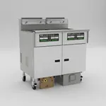 Pitco SSHLV184R-C/FD