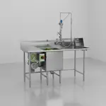 Power Soak PPA2B-66L-208-1