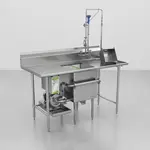 Power Soak PPU2B-66L-208-3