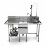 Power Soak PPU2B-66R-208-3