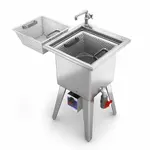 Power Soak SS-S-208-1