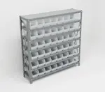 Quantum Food Service 1239-101CL